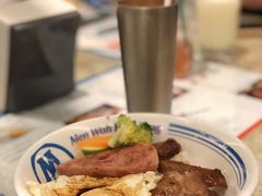 敏华四宝饭-敏华冰厅(天河城店)