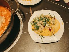 -福茂源横山铁锅羊肉(高新路店)