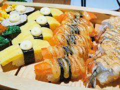 -采御鲜·回转寿司(汕头万达店)