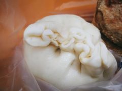 牛肉大葱包子-李小老烧饼(常营民族家园店)