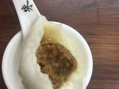 -朱新年·苏式汤团·面点(北寺塔店)
