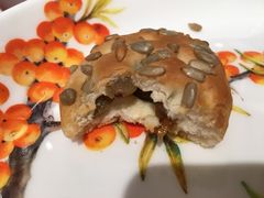 -西贝莜面村(上海百联西郊店)