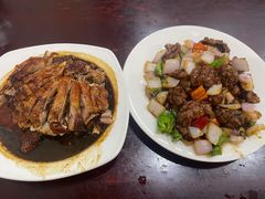 -余杨鸭鸭餐厅
