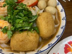 -曼谷食堂·泰国家庭料理(丹桂路店)