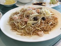 -上海会馆(香港名都店)