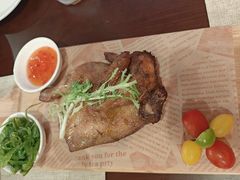 -猫岛主趣味餐厅(鼓浪屿店)