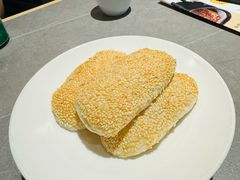 -晓淮山·扬州早茶·淮扬菜(龙阳广场店)