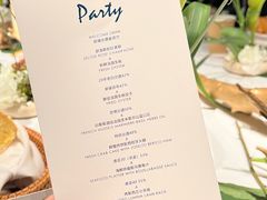 -Oyster Talks 四度蚝法餐厅