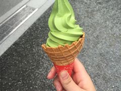 -豆政(金閣寺境内売店)
