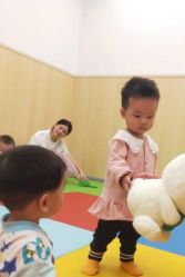 -巧虎kids体验中心(绿宝广场店)