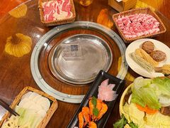 -古关火锅店(古北水镇景区店)
