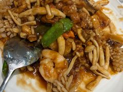 -昱德来·天津菜(河西店)
