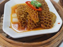 -鸿福楼(观澜店)