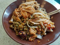 -明桂米粉(北站店)