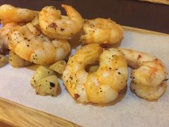 -G+KITCHEN(龙湖狮山天街店)