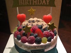 -EnergyCake蛋糕理想国