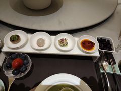 -王府茶楼茶宴·创意菜(大观园总店)