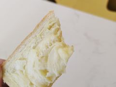 -爸爸糖吐司面包(北京西单大悦城店)