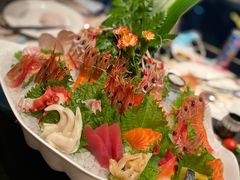 -Mr·Fish鱼鲜生海鲜放题(银泰in99店)