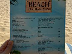 -芽庄喜来登水疗酒店