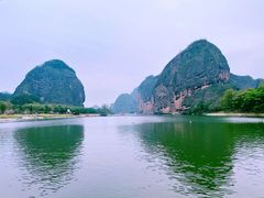 -江西龙虎山景区