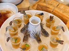 -滋粥楼·顺德菜(番禺广场总店)