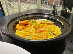 -新加坡海鲜(国贸商城店)