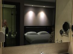 -北京崇文门桔子水晶酒店