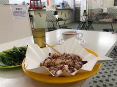 -噏耷茶档