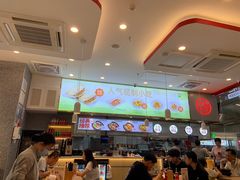 -阿香米线(深业上城店)
