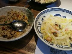 松子黑米炒饭-胡桃里音乐酒馆(白云五号T5 MALL店)