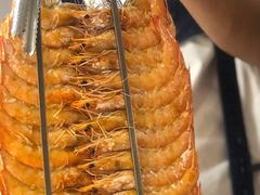 -汉巴味德·烤肉与啤酒的自助(杭州大悦城店)