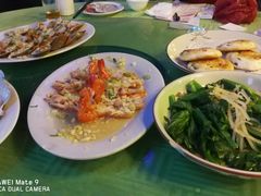 -盛港湾海鲜食府(黄沙店)