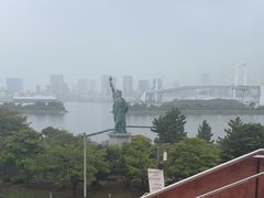 -台场海滨公园船码头