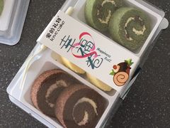 幸福卷-AILI爱的礼物(敦煌路店)