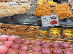 -面包新语(无锡M会员店)