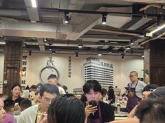 -水碾河刘老大串串香(水碾河路店)