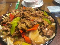 -滨江高丽居饭店