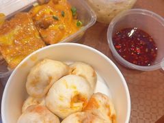 -老通城豆皮大王(吉庆街店)