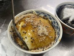 -老胡甜汤(龙眼店)