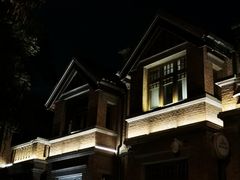 -麦落精酿啤酒餐吧(先农大院店)