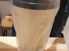 -白日梦奶茶