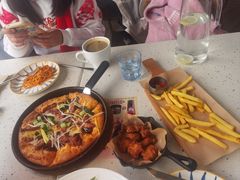 -必胜客(海滨店)