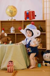 -儿时蒙太奇摄影(亦庄店)