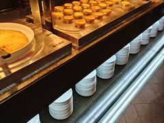 -汉巴味德自助餐厅(嘉定宝龙广场店)