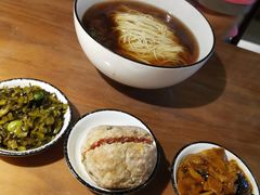 -十面春风·江南面馆(崇宁路店)