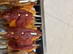 -炭虎子水浒烤肉(梦时代店)