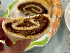 猪肉大葱懒龙-鼎香润(德胜门内店)