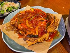 -啫神·广州地标美食(北京路店)