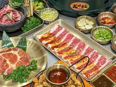 -龙虾奇迹(大华三路店)